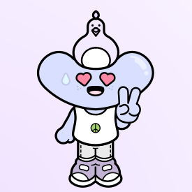 Noble (iameligible1.lens) Lens social identity (.lens handle) PFP