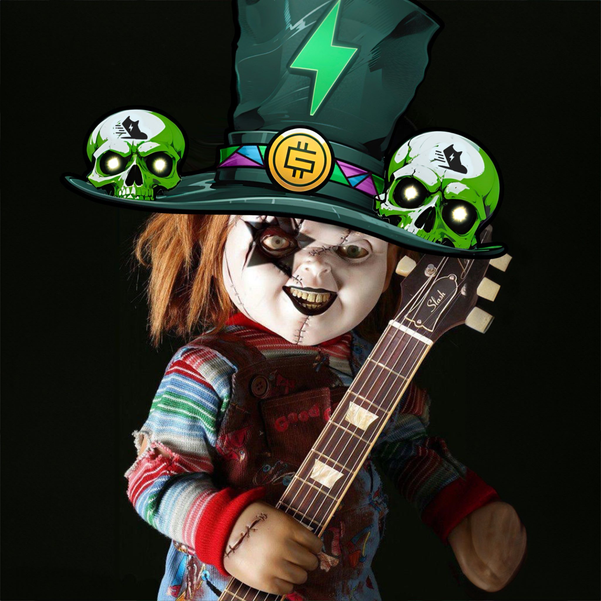 badchaki (badchaki.lens) Lens social identity (.lens handle) PFP