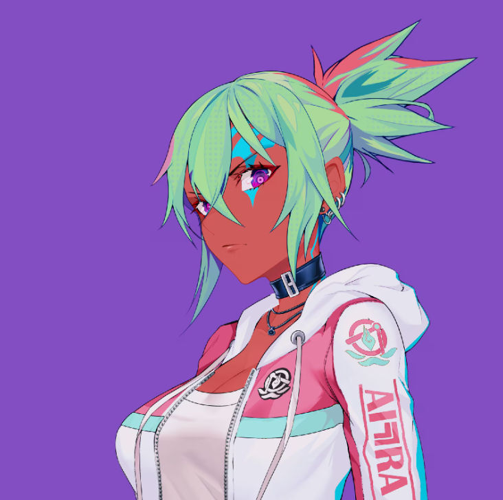 Kemkem's Lens avatar