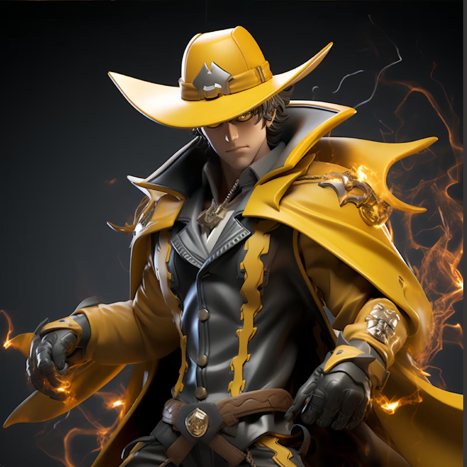 misfortune.base.eth Basenames (.base.eth domains) based on ENS PFP