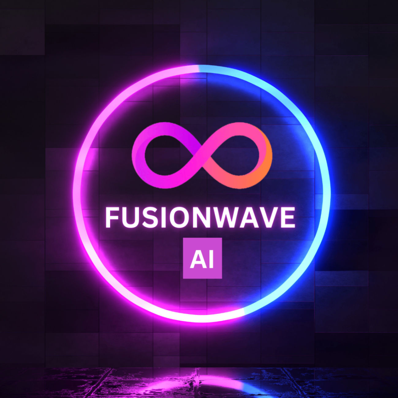 Post by @fusionwaveai