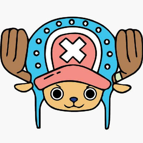 Chopper (yescoin.lens) Lens social identity (.lens handle) PFP