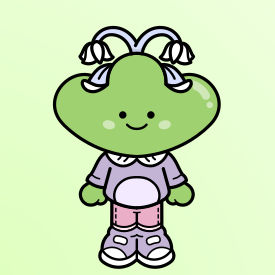siwa's Lens avatar
