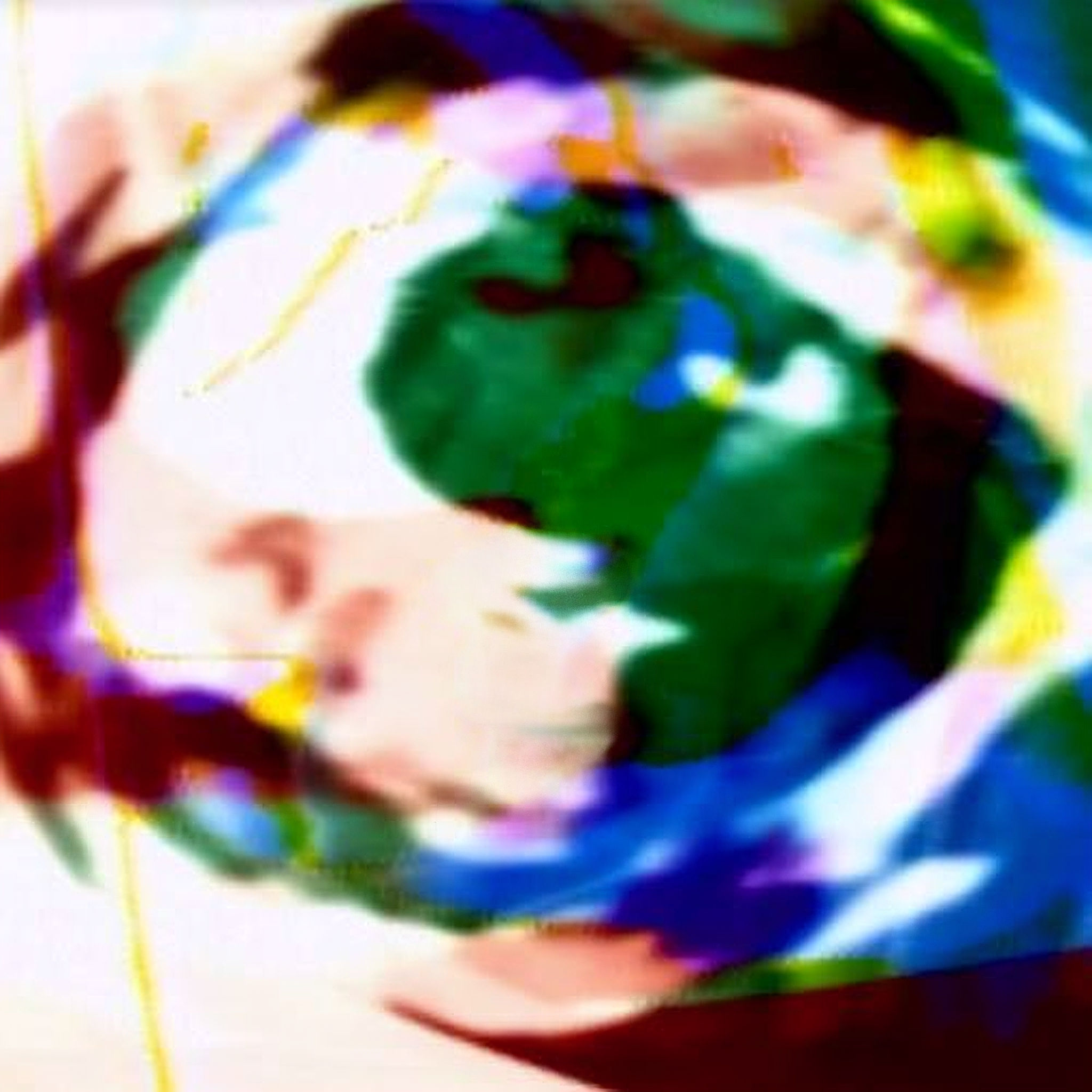 SpaceyBlurr's Lens avatar