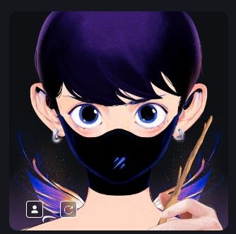 Barabaka's Lens avatar
