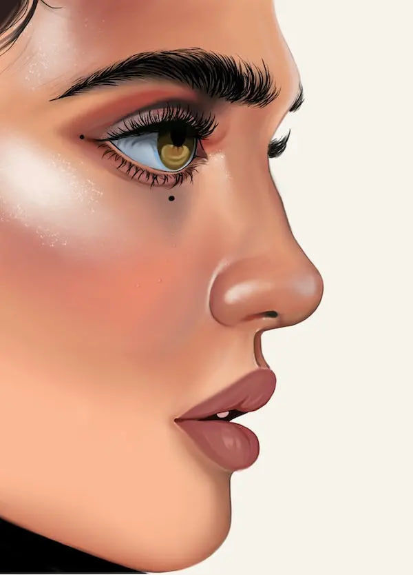 ProsperShaneka (prospershaneka.lens) Lens social identity (.lens handle) PFP