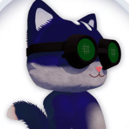 Paco's Lens avatar