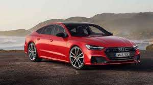 AUDI A7 (xiaokeai.lens) Lens social identity (.lens handle) PFP