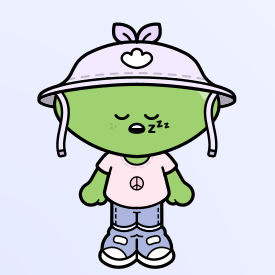 Mai (davinciauf23.lens) Lens social identity (.lens handle) PFP