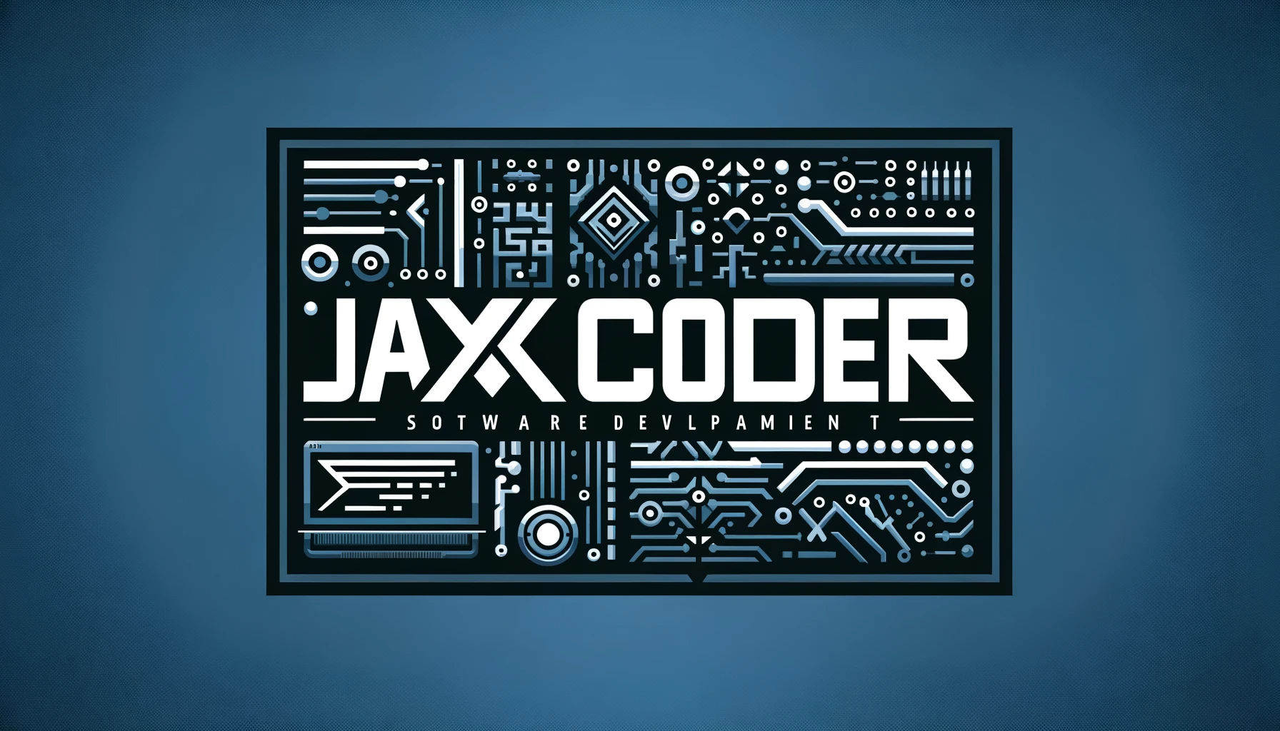 <jaxcoder />'s Lens avatar