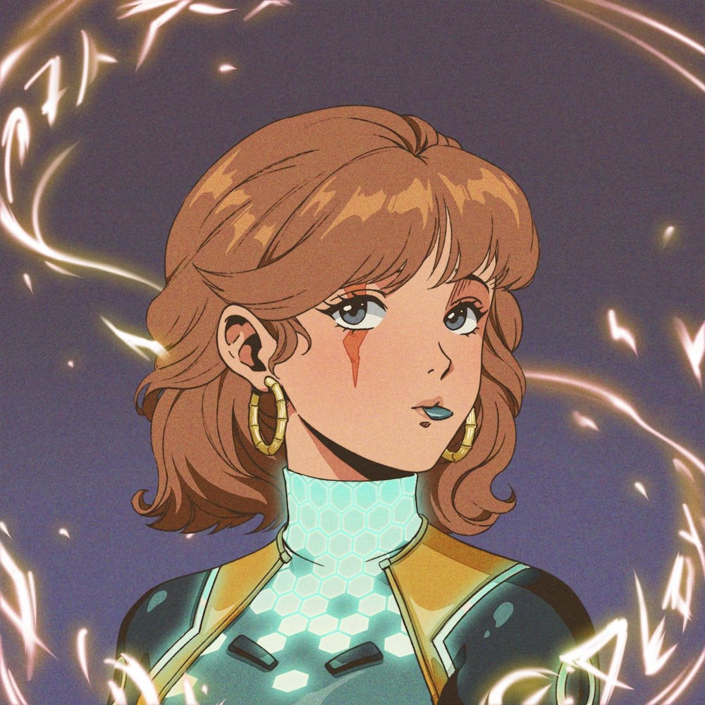 starrynifts.eth◱ ◱'s Lens avatar