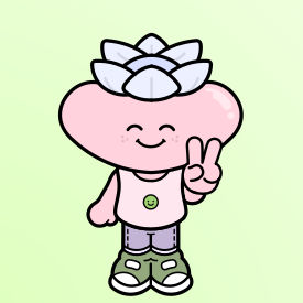daisy's Lens avatar