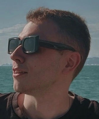 Marko Kurg (satorik.lens) Lens social identity (.lens handle) PFP