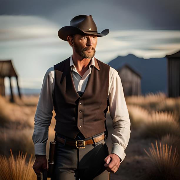 Wyatt West's Lens avatar