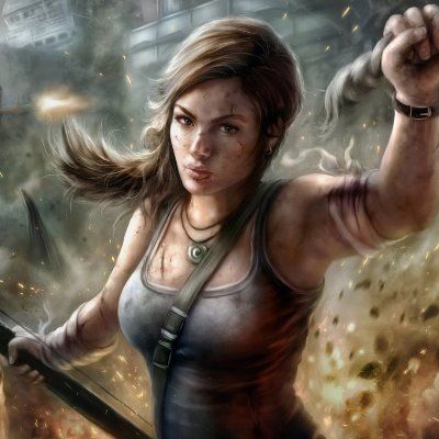 Kami Gordon's Lens avatar