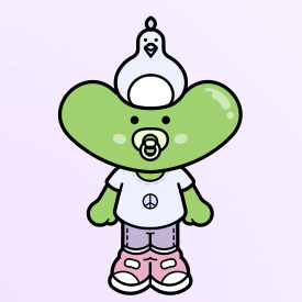 bettosji (betto.lens) Lens social identity (.lens handle) PFP