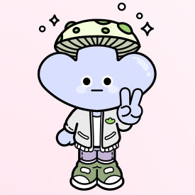 HIM's Lens avatar