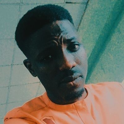 Lanre Oladokun's Lens avatar