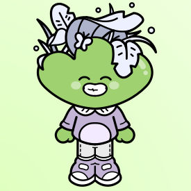 vjhh9 (vote21.lens) Lens social identity (.lens handle) PFP