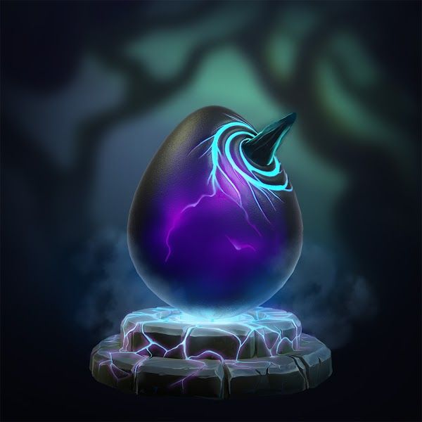 Unicorn's Lens avatar