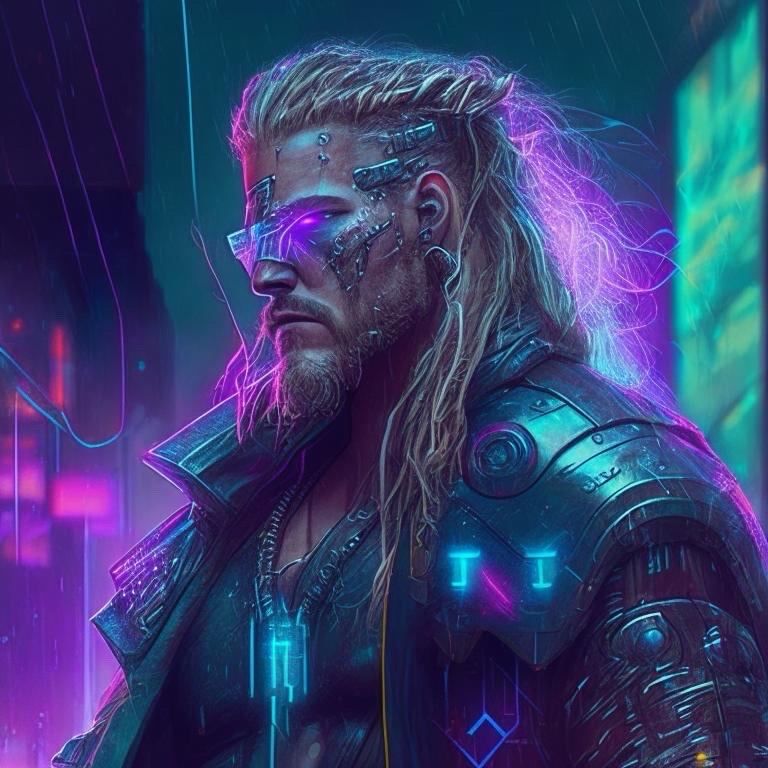 Kryptojaeger's Lens avatar