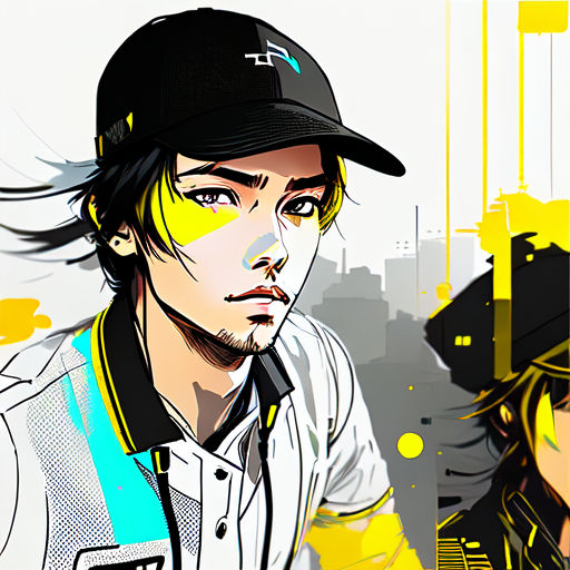 iOATZ's Lens avatar