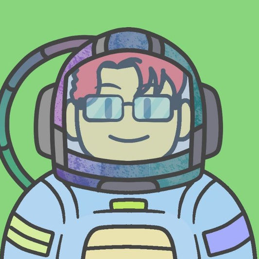 Kasarainie (kasarainie.lens) Lens social identity (.lens handle) PFP