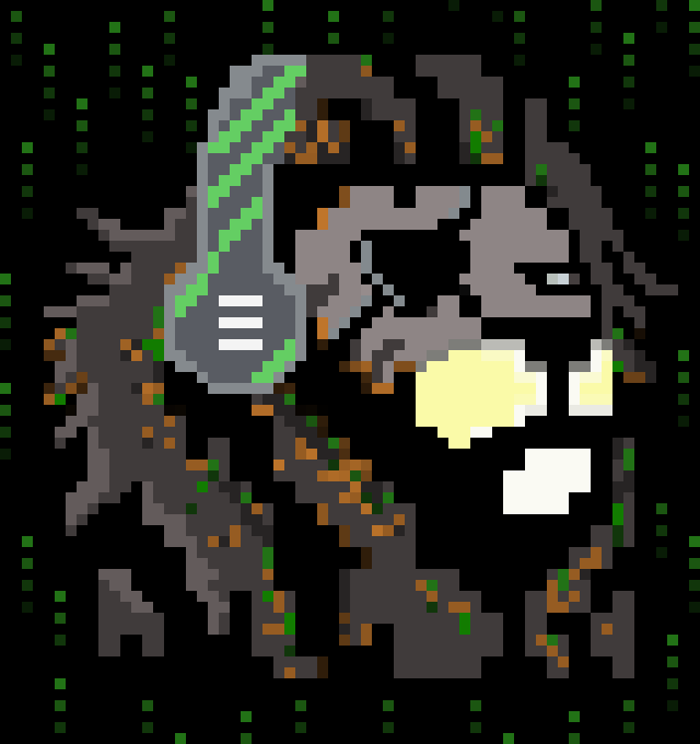 Hocilef's Lens avatar