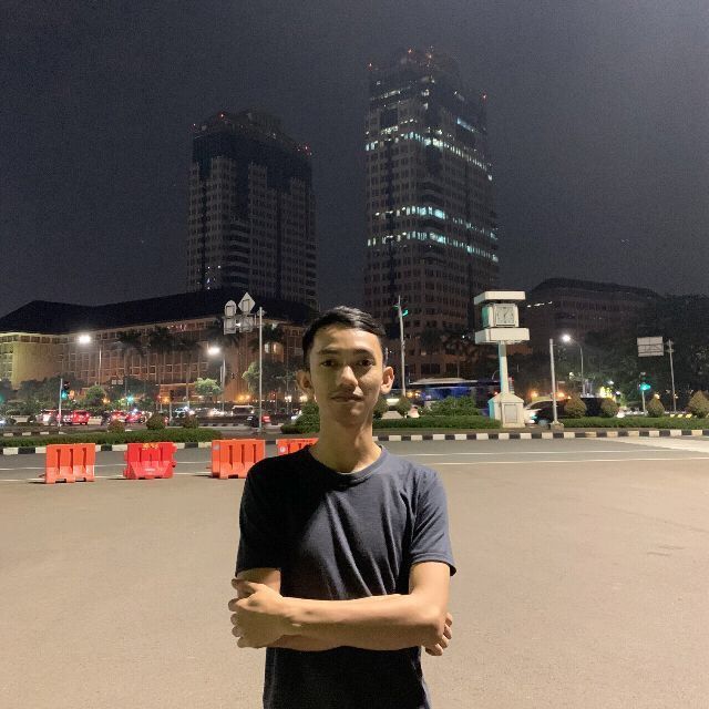 Chandra Apriliyanto (chandraapriliyanto.lens) Lens social identity (.lens handle) PFP