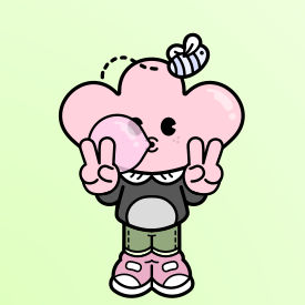 r54 (have17.lens) Lens social identity (.lens handle) PFP