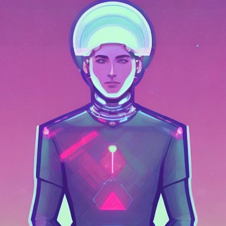 Jan Faflík - e/acc (jfaflik.lens) Lens social identity (.lens handle) PFP