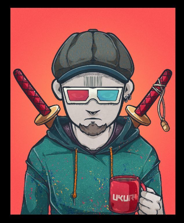 Lunatruong's Lens avatar