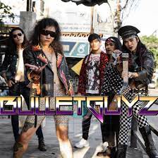 BulletGuyz (bulletguyz.lens) Lens social identity (.lens handle) PFP