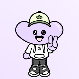 Joy (oaahbsxixuxj.lens) Lens social identity (.lens handle) PFP