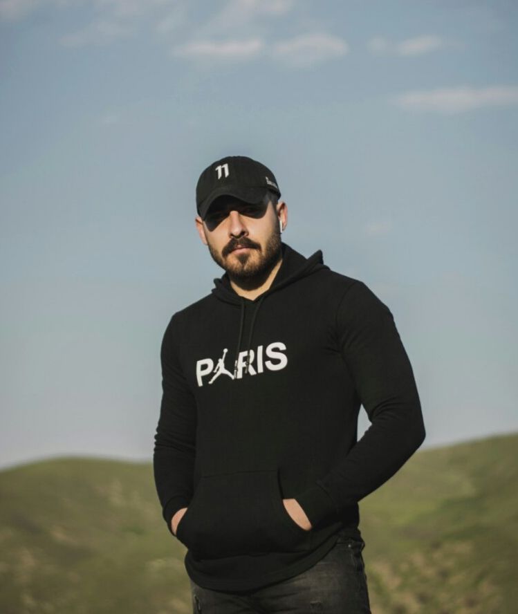 JvdHeidari (btc99k.lens) Lens social identity (.lens handle) PFP