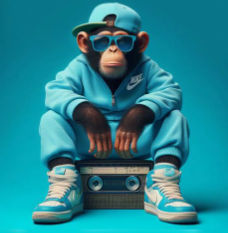 GilLLi (gilli.lens) Lens social identity (.lens handle) PFP