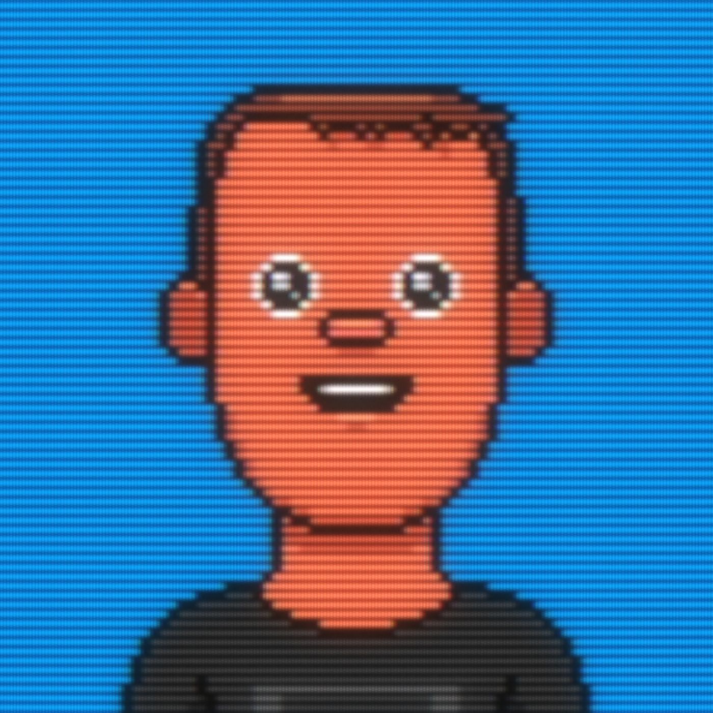 walanor's Lens avatar