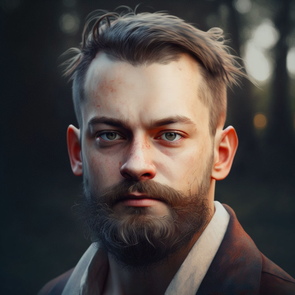 Novic ◱ ◱'s Lens avatar