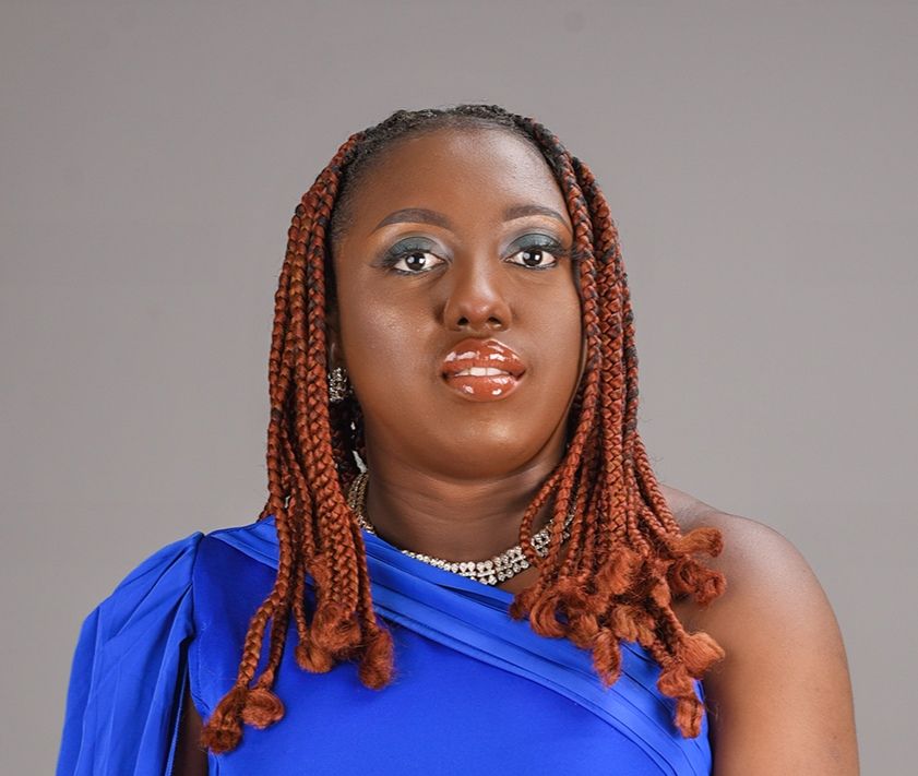 Victoria Okoroji (valucop.lens) Lens social identity (.lens handle) PFP