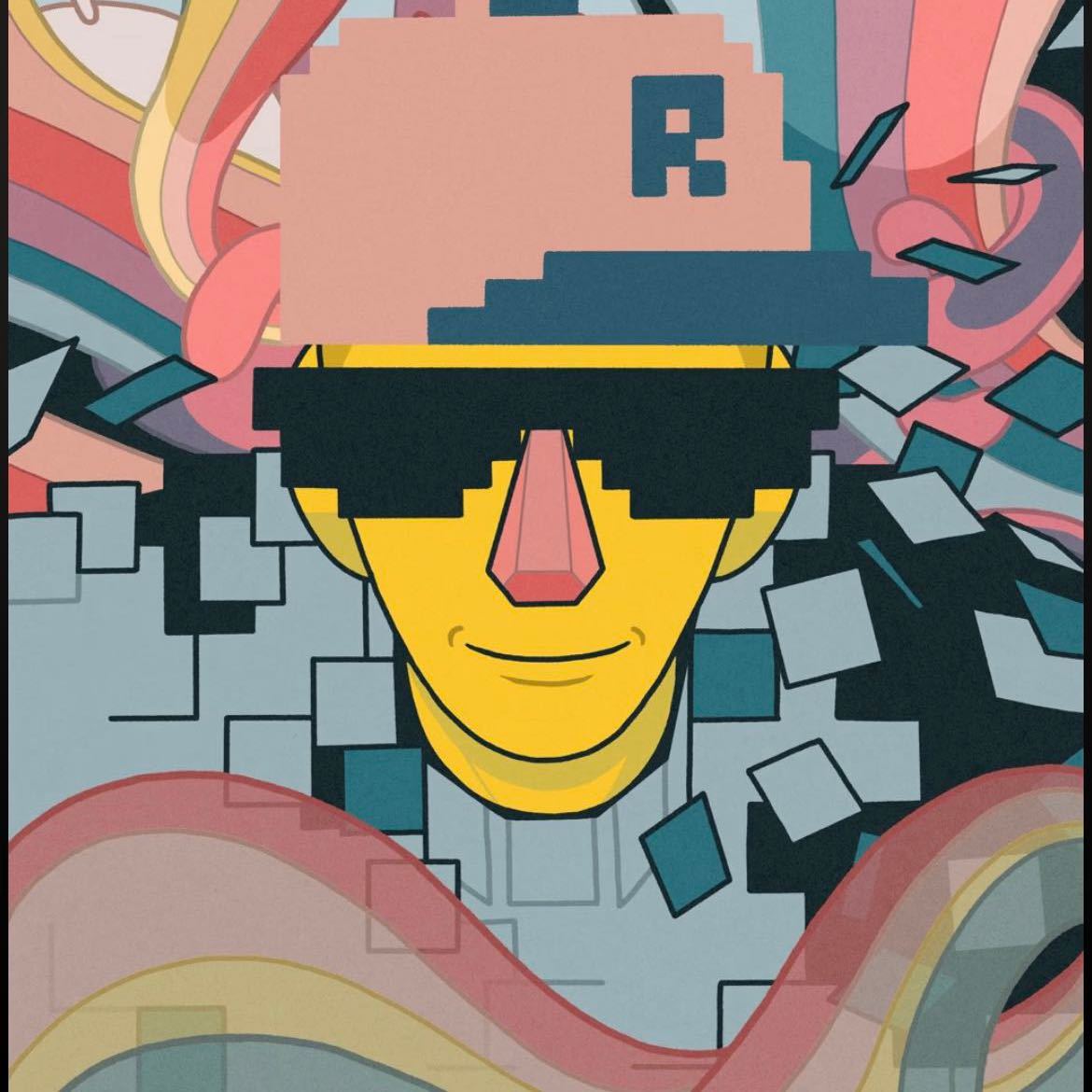 600519.linea.eth Linea Name Service (.linea.eth domains) based on ENS PFP