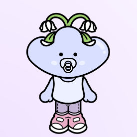 gh (kekekks.lens) Lens social identity (.lens handle) PFP