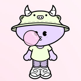 Disya's Lens avatar