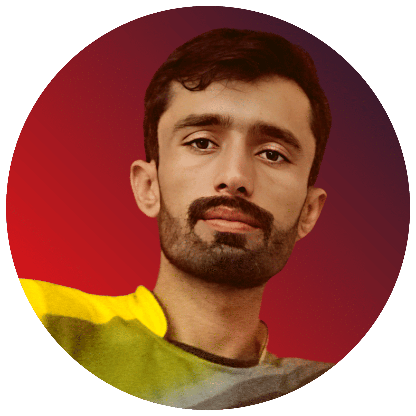 ijaz sial (ijazsial.lens) Lens social identity (.lens handle) PFP