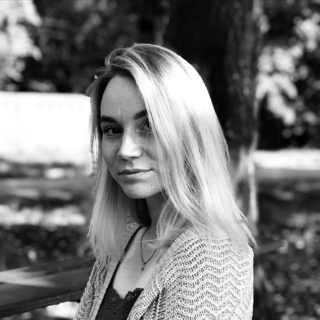 Anita Petrova's Lens avatar