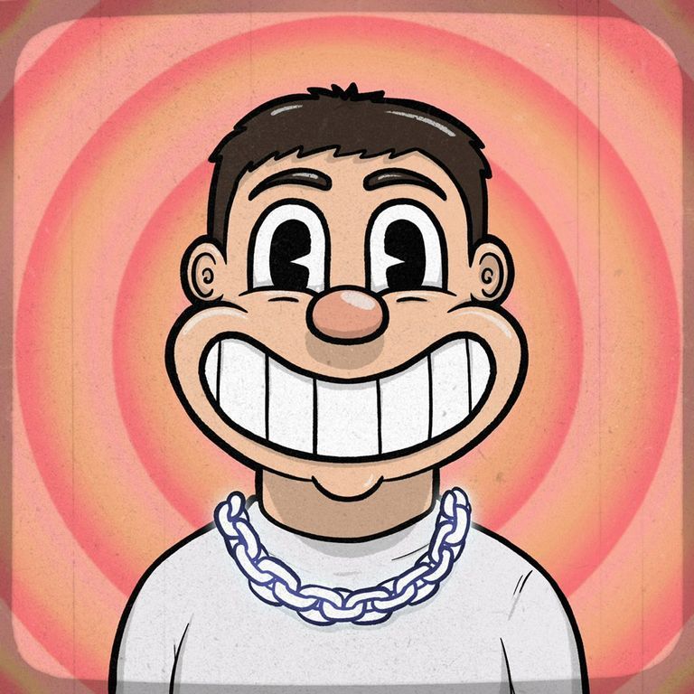 Fuerza's Lens avatar