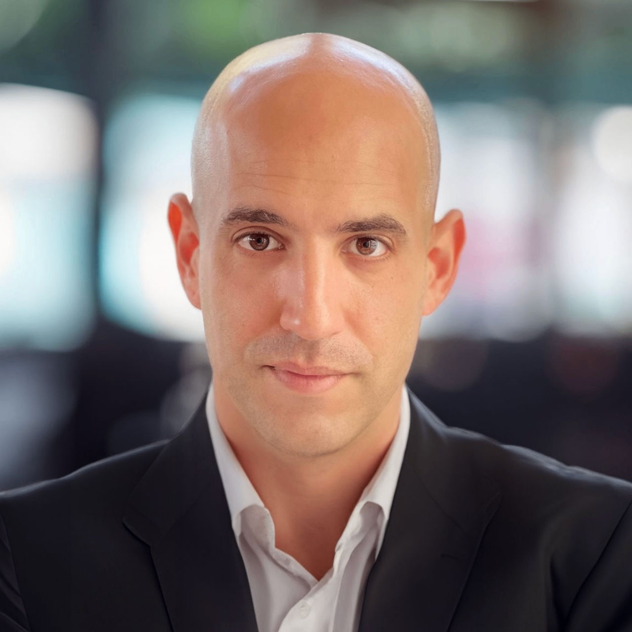 Tomer Warschauer Nuni's Lens avatar