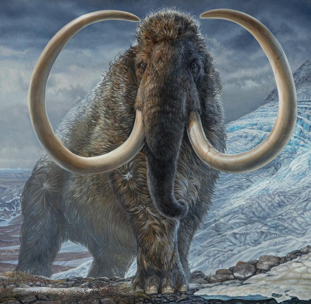 Mammut (mammut.lens) Lens social identity (.lens handle) PFP