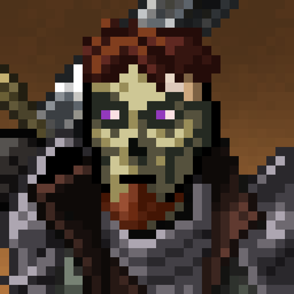 Hasty's Lens avatar
