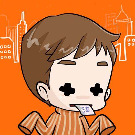 Blooh's Lens avatar