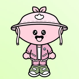 kj (onic27.lens) Lens social identity (.lens handle) PFP